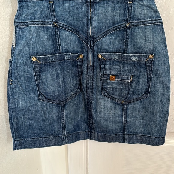 Bebe Dress - Picture 5 of 6